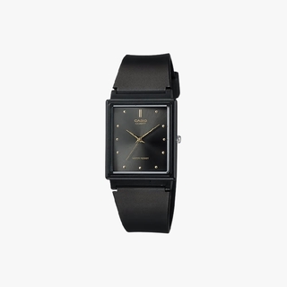 ภาพหน้าปกสินค้า[ประกันร้าน] CASIO นาฬิกาข้อมือผู้ชาย Standard Black รุ่น MQ-38-1ADF-S ซึ่งคุณอาจชอบราคาและรีวิวของสินค้านี้