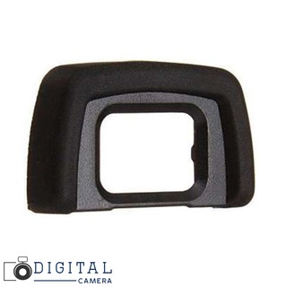 Eyecup (ยางรองตา) DK24 for Nikon D5000/D5300