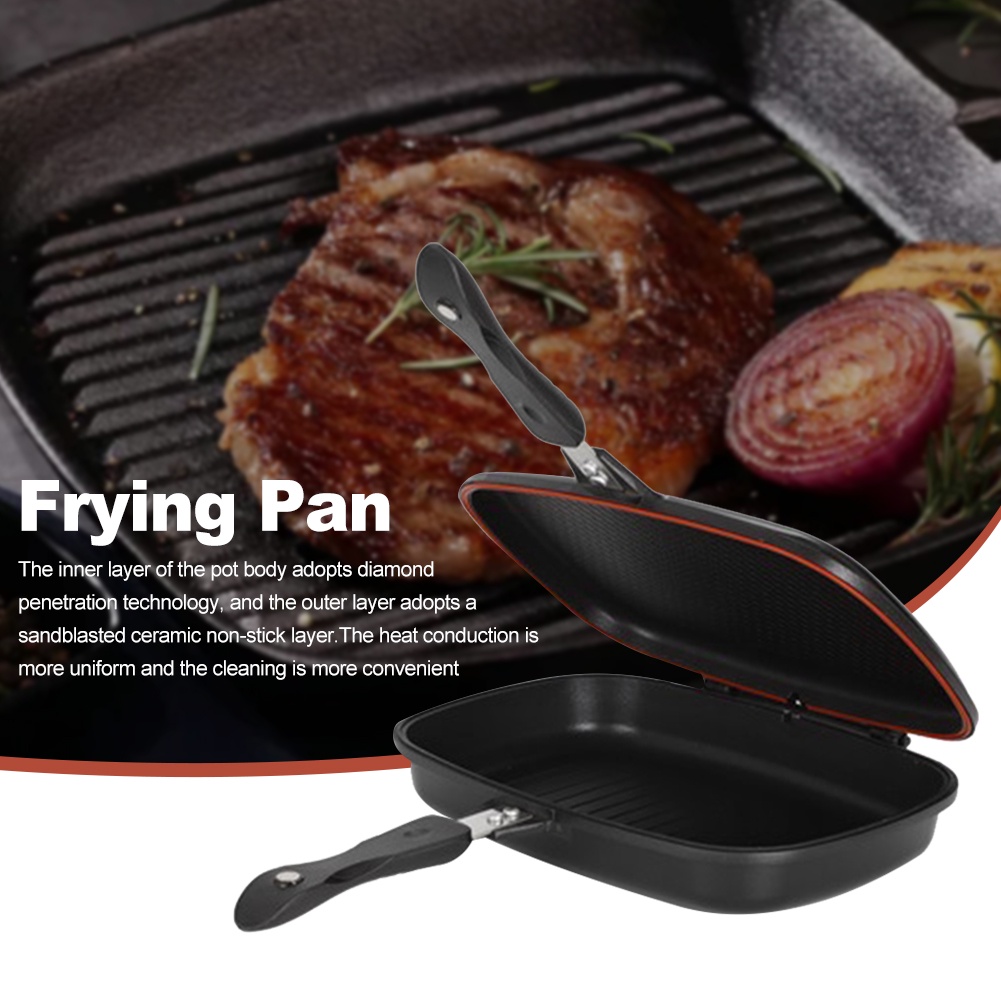 camping-double-sided-cooking-frying-pan-home-kitchen-breakfast-square-omelette-tray-cast-aluminium-non-stick-indoor-o