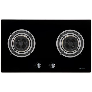 (Hafele) [0% 10 เดือน] เตาแก๊ส  GAS HOB HH-782GGA (5-SERIES)(495.06.004)