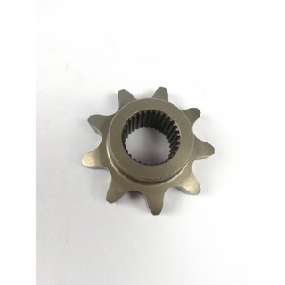 36842F เฟืองโซ่โรตารี่​ 9T*30T​ SPROCKET​ (W9516-5254-1) ใช้​ได้กับ​รุ่น​ RX164​ อะไหล่โรตารี่