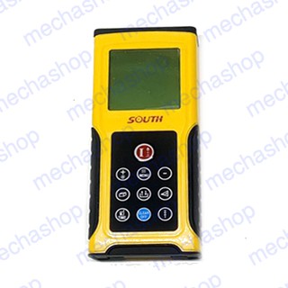 เครื่องมือวัดระยะ 80เมตร เลเซอร์วัดระยะดิจิตอล มิเตอร์วัดระยะดิจิตอล Laser Distance Meter Measurer PD-58 Hand-held