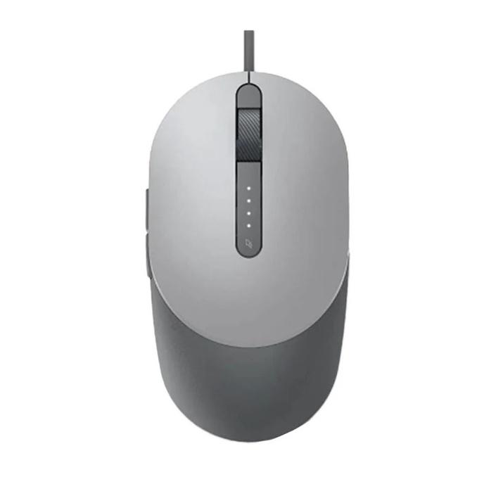 dell-mouse-เมาส์-laser-wired-ms3220-titan-gray