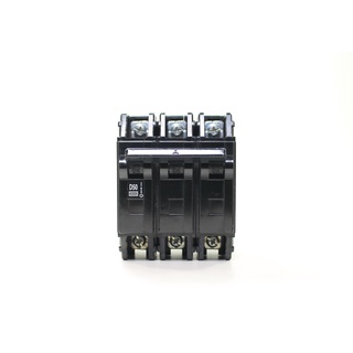 BH-S D50 MITSUBISHI Miniature Circuit Breaker MCB D50 3P 50A MITSUBISHI BH-S MITSUBISHI