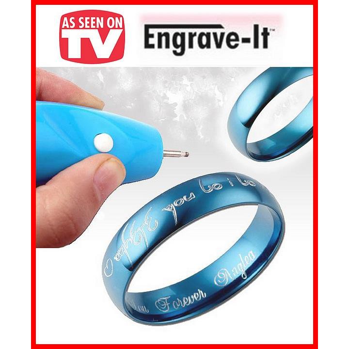 engrave-it-เครื่องแกะสลักไฟฟ้า-รุ่นไร้สายใช้ถ่านaa2ก้อน-สำหรับงานแกะสลักแต่งลาย-ป้ายชื่อบนผิวงานต่างๆ