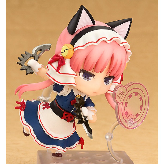 พร้อมส่ง-no-627-nendoroid-clarion-lot-jp