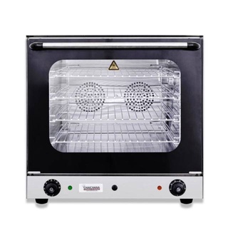 เตาอบ เตาเทพ เตาอบลมร้อน อบแห้ง เตาทำคุ๊กกี้ Electric Convection Oven EB-1A💥มีพร้อมส่ง