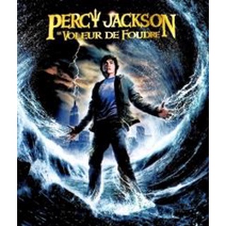 Percy Jackson &amp; the Olympians: The Lightning Thief (2010) เพอร์ซีย์ แจ็คสันกับสายฟ้าที่หายไป