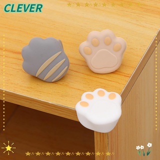 ภาพหน้าปกสินค้าClever แถบซิลิโคนกันชนมุมโต๊ะเพื่อความปลอดภัยของเด็ก ซึ่งคุณอาจชอบสินค้านี้