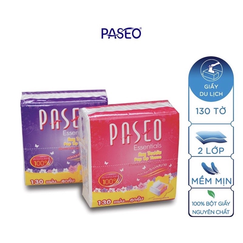paseo-baby-pure-พาซิโอ-เบบี้-เพียว-ทิชชู-ทิชชู่-กระดาษเช็ดหน้า-130-แผ่น-1-ห่อ