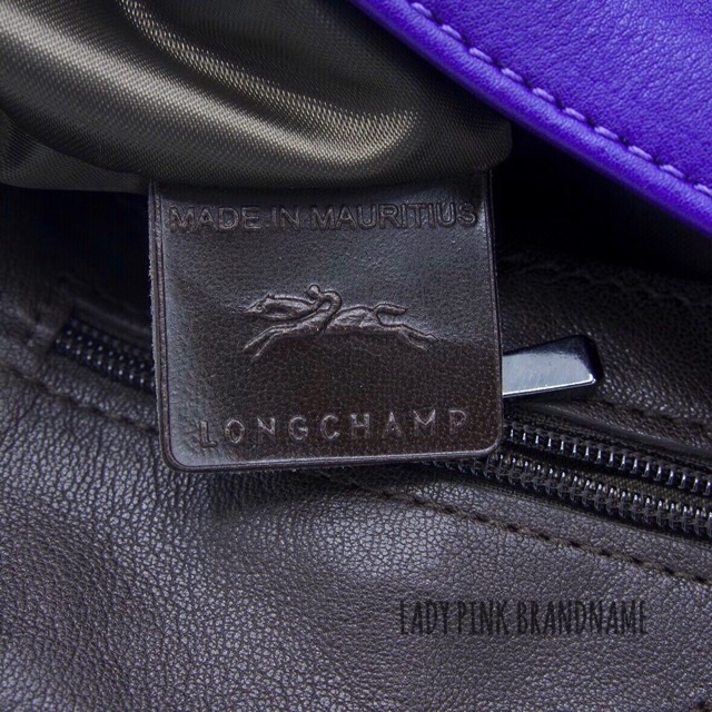 longchamp-3d-สีม่วง-amethyst-m