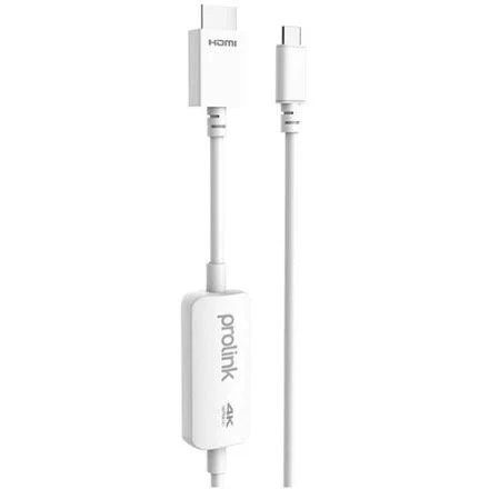 prolink-usb-c-plug-to-hdmi-plug-white-mp406