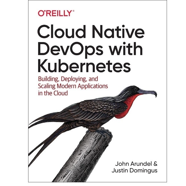 หนังสือ-cloud-native-devops-book-with-kubernetes-building-deploying