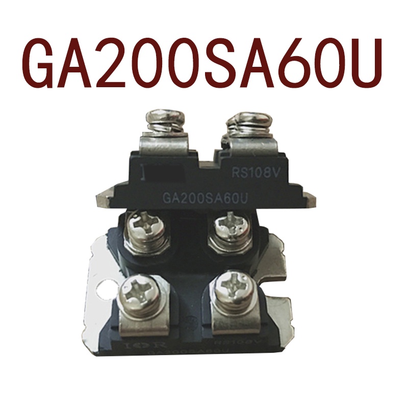 Yth GA200SA60U GA200SA60UP รับประกัน 1 ปี {รูปถ ่ ายเฉพาะจุดคลังสินค ้ ...