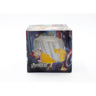 THE AVENGERS CERAMIC MUG แก้วหูจับลายธอร์