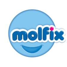 โลโก้ร้าน Molfix Official Store