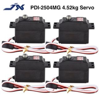 Jx Pdi - 2504 mg 25 G Servo ดิจิตอลสําหรับ Rc 450 500 Rc เฮลิคอปเตอร์