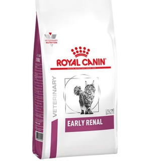 Royal Canin Cat Early Renal 3.5 kg แมวโรคไตระยะเริ่มต้น 15397