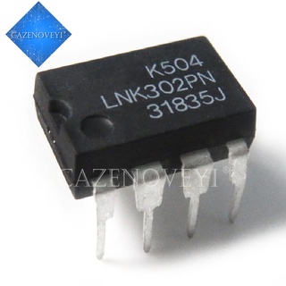 มีสินค้า วงจรรวม SMD-7 LNK302PN LNK302P DIP-7 LNK302GN LNK302G 5 ชิ้น