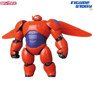 *Pre-Order*(จอง) Ultra Detail Figure No.689 UDF Disney Series 10 Armored Baymax (อ่านรายละเอียดก่อนสั่งซื้อ)