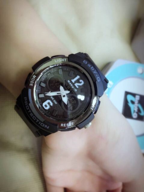 g-shock-baby-g-นาฬิกาข้อมือผู้หญิง