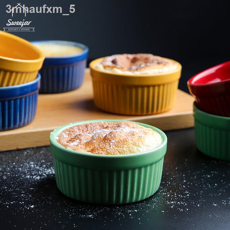 Tarteform Keramik Sweejar Kuchenform Aus Keramik, R Produktbild-Vorschau 3