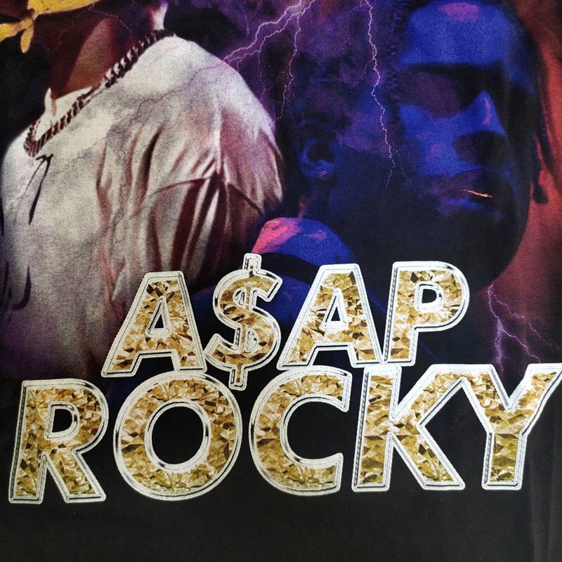 เสื้อยืดโอเวอร์ไซส์เสื้อยืด-asaprocky-raptee-hiphop-t-shirts-เสื้อ-asap-rockys-3xl
