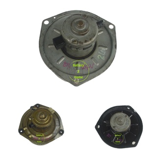 พัดลมโบลเวอร์ ทั่วไป (เชียงกง)12V) Blower motor