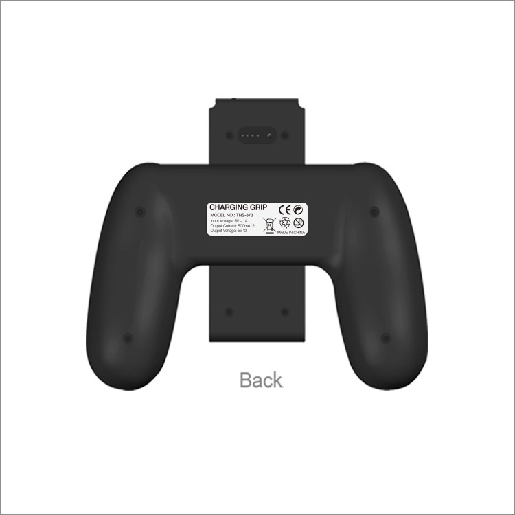 charging-grip-joy-con-nintendo-switch-ชาร์จไฟได้-1800-mah-dobe-แท้-จอย-grip-joy-con-dobe-controller-grip