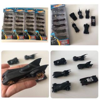 รถเหล็กสำหรับเด็ก รถhotwheel รถเหล็กราคาถูก รถแบทแมน hotwheel batman