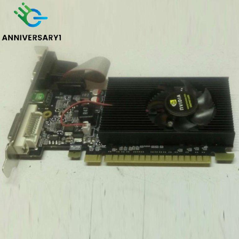 cod-amp-สินค้าพร้อม-gt730-2gb-video-card-gv-n730-2gi-d3-64bit-gddr3-graphics-cards-for-nvidia