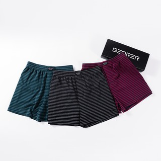 กางเกง Boxer ไซซ์ใหญ่ [BERRER OFFICIAL STORE]