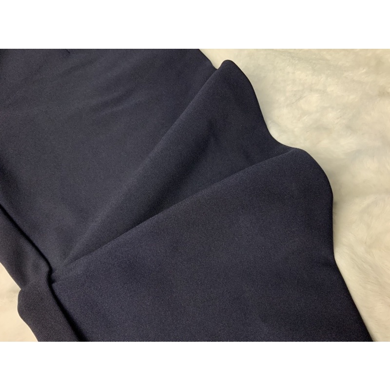 กางเกงเอวสูงผ้าฮานาโกะ-p-amp-s-รุ่น-ps07-ผ้าหนาอย่างดี-ผ้ายืดเยอะ-13270194353