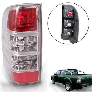 เสื้อไฟท้าย โคมไฟท้าย รุ่น ฟอร์ด เรนเจอร์ FORD RANGER T5 ปี 2006 - 2011 โคมขา car-tail-light-parts T8