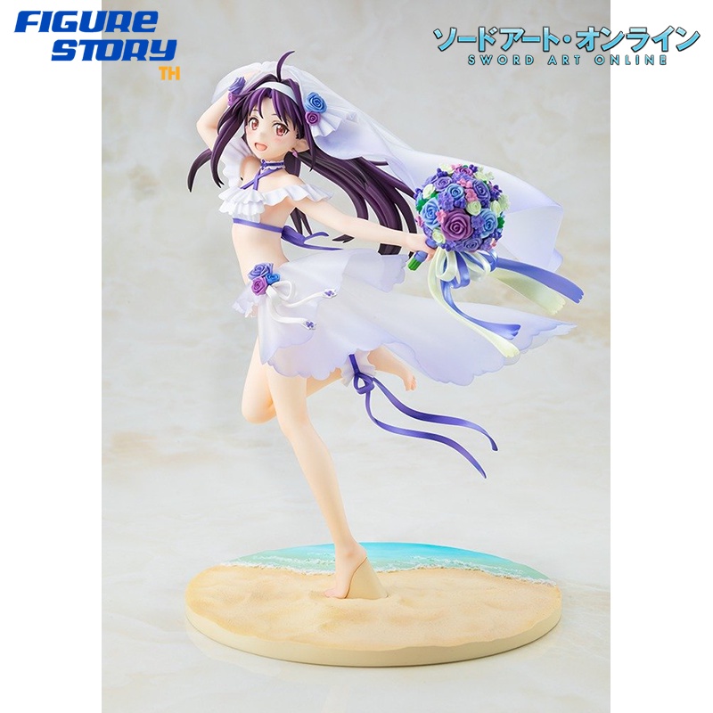 pre-order-จอง-kdcolle-sword-art-online-yuuki-summer-wedding-ver-1-7-อ่านรายละเอียดก่อนสั่งซื้อ