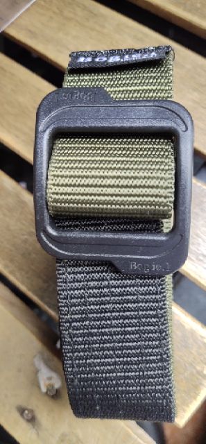 tactical-belt-รุ่น-2tone-bogie-1-เข็มขัดผ้ายุทธวิธี-เข็มขัดtactical-เข็มขัดยุทธวิธี