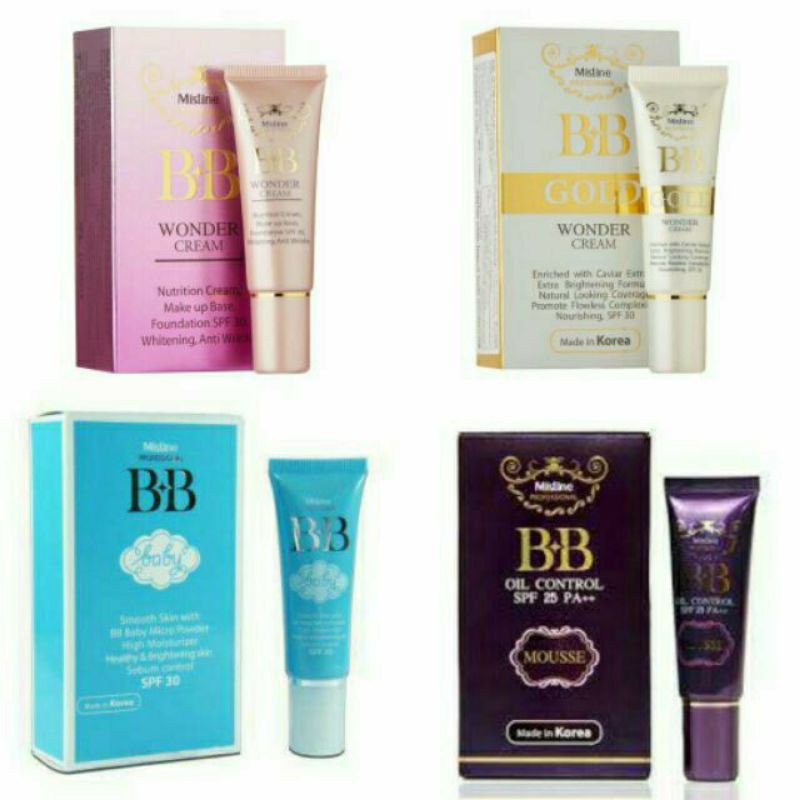 mistine-bb-cream-มิสทีน-บีบี-ครีม