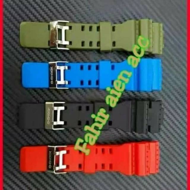 Pulseira De De Silicone Com Estojo Para G-SHOCK GA-110 GA100 GA120-140