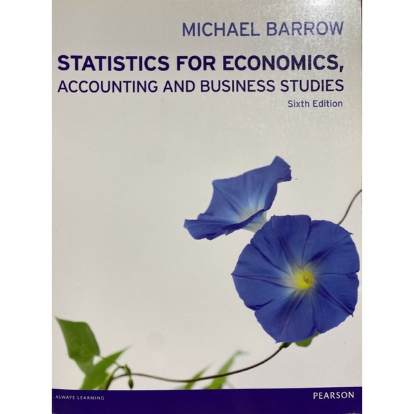 9780273764328-statistics-for-economics-accounting-and-business-studies