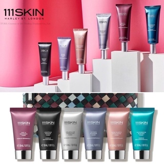 ส่งฟรี 111skin Liquid Mask 75ml และ 30ml exp.02/2024