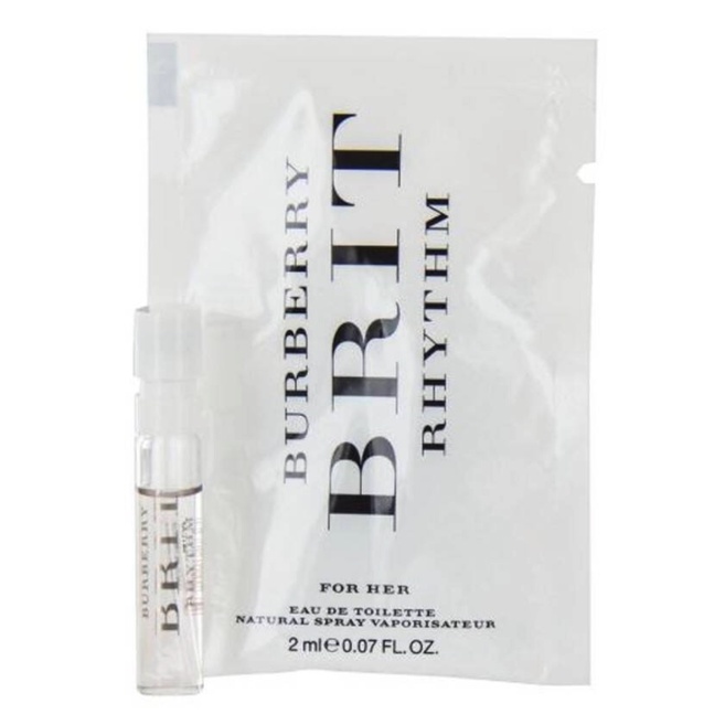 burberry-brit-rhythm-edt-2ml-น้ำหอมburberry-น้ำหอมผู้หญิงburberry