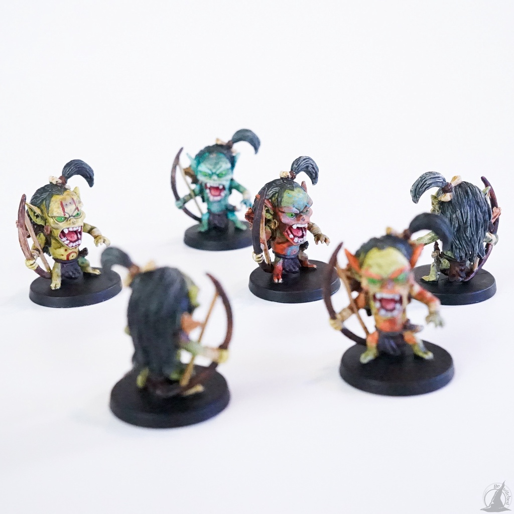 service-paint-arcadia-quest-เซอร์วิสเพ้นท์สี-miniature-เกม-arcadia-quest