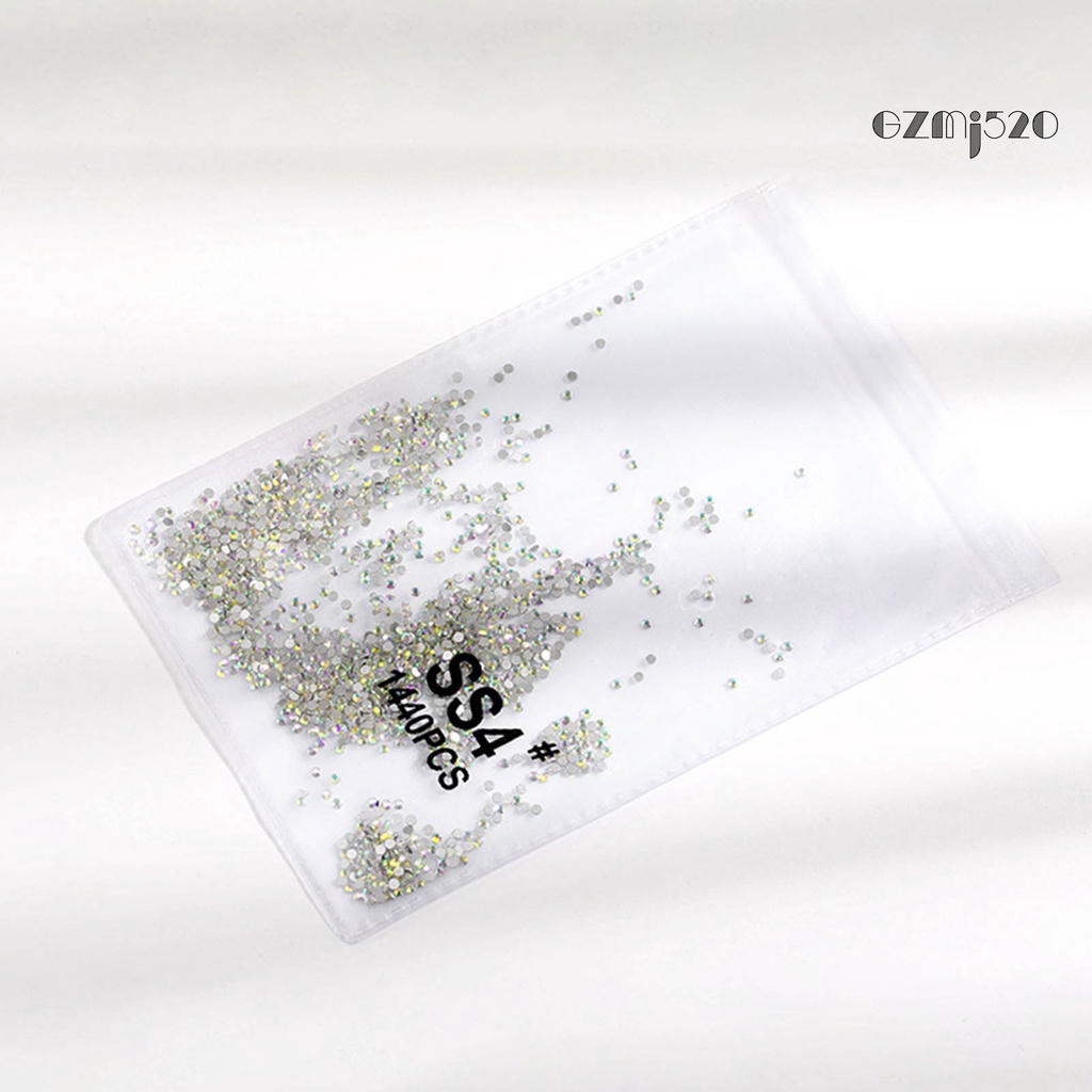 ag-1440pcs-manicure-decoration-diy-easy-to-apply-glass-nail-transparent-flat-bottom-rhinestones-for-phone-case