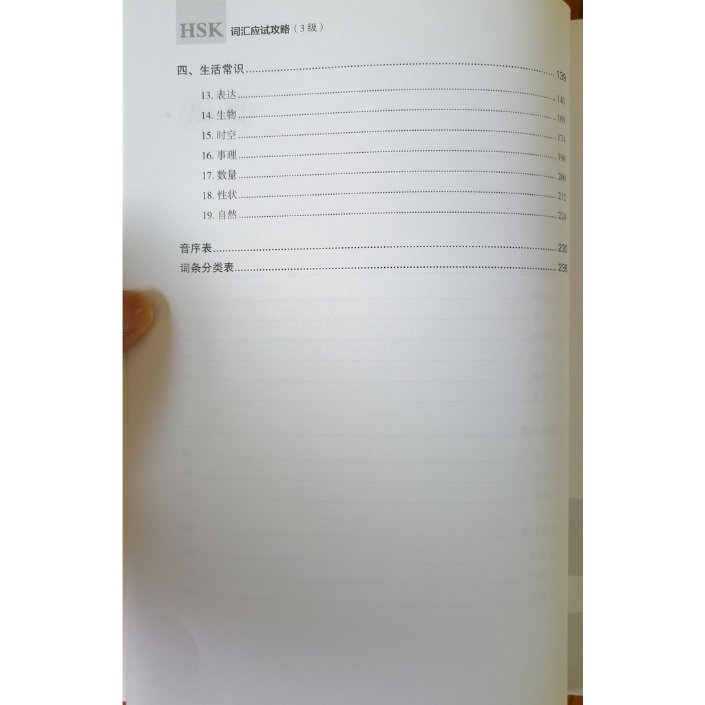 หนังสือคู่มือทดสอบคำศัพท์-hsk-ระดับ-1-4-hsk-1-4-hsk-vocabulary-prep-level-1-4f-หนังสือเตรียมสอบภาษาจีน-hsk