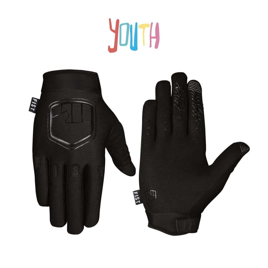 fist-frosty-fingers-bmx-ถุงมือขี่พิเศษ-ถุงมือป้องกันความเย็น