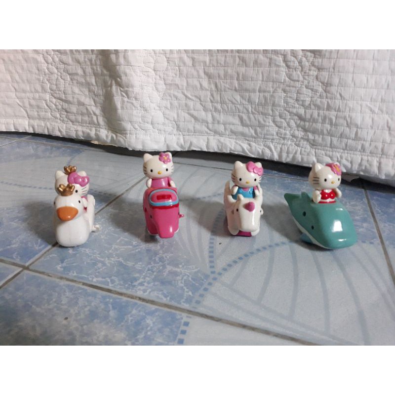 ของเล่นแมคโดนัลด์-ชุด-happy-meal-คิตตี้-hello-kitty-ของแท้