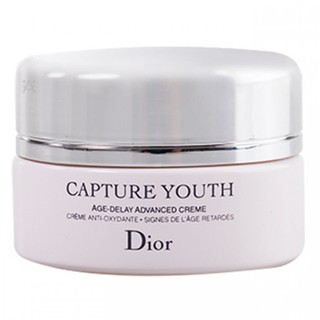 DIOR Capture Youth Age-Delay Advanced Creme 15mL.Nobox