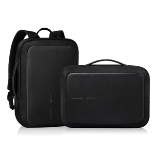 สินค้า XD Design bobby bizz กระเป๋าถือ กระเป๋าป้องกันขโมย กระเป๋าเป้ กระเป๋าเดินทาง Anti-theft Backpact & briefcase(แท้100%)