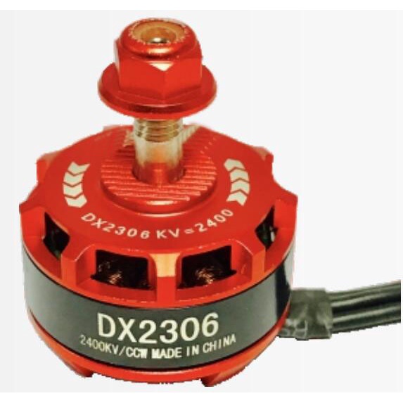 rc-kuduerมอเตอร์-racing-edition-dx2306-2400kv-ขายล่วงหน้า