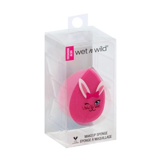 ฟองน้ำแต่งหน้า Wet n Wild Makeup Sponge